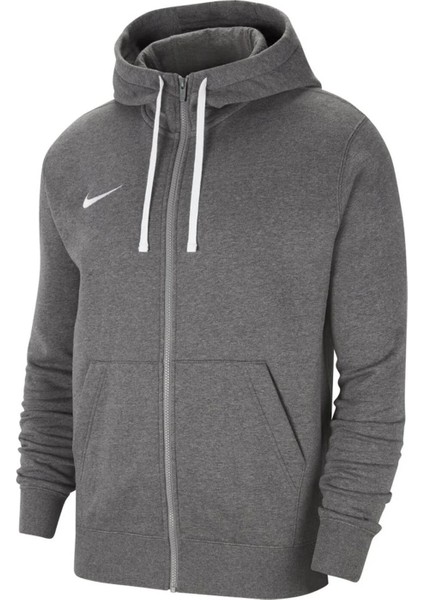 Dry Park CW6887-071 Erkek Kapüşonlu Sweatshirt