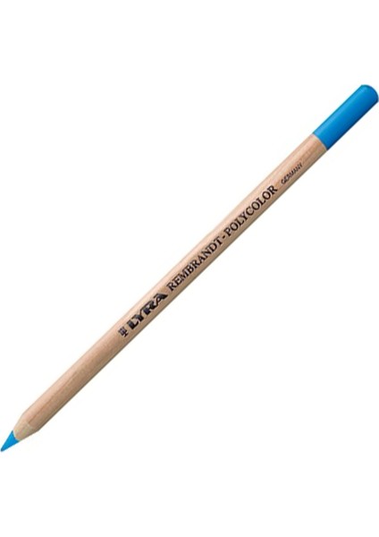 2000050 Rembrandt Polycolor Paris Blue Resim Kalemi