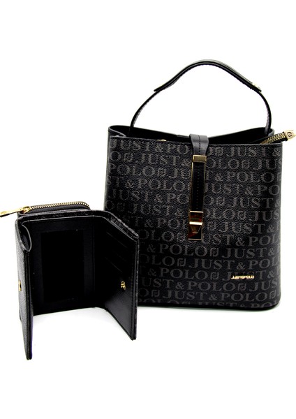 Kadın Siyah Omuz Çantası fiyatları