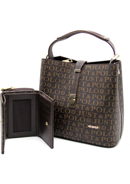 Kadın Kahverengi Omuz Çantası fiyatları