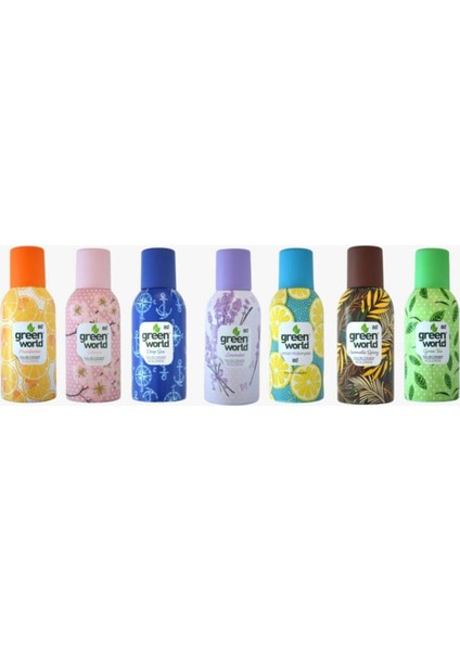 Limon Kolonyası Sprey 150 ml 80 Derece