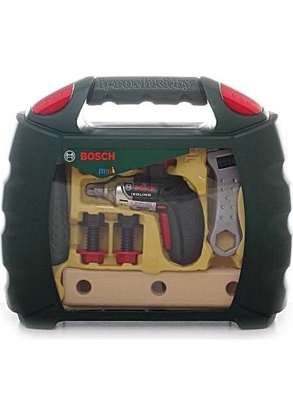 Bosch Mini Tamir Çantası