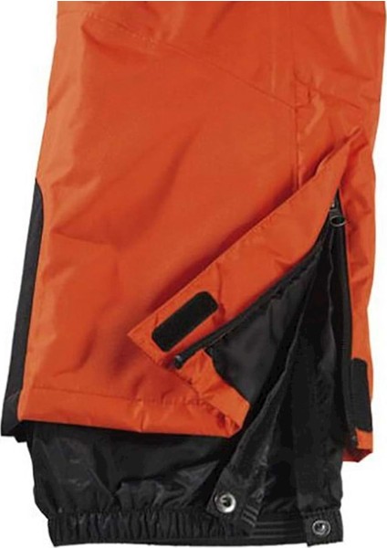 Unisex Kayak Pantolon