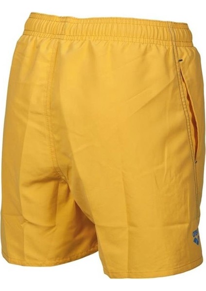 Fundementals Arena Logo Jr Boxer Yüzücü Şort