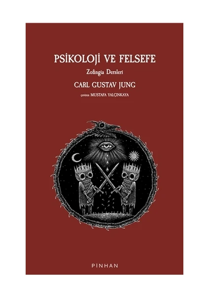 Psikoloji ve Felsefe - Carl Gustav Jung