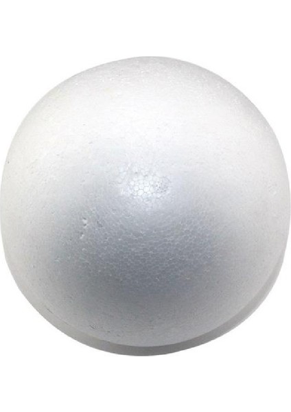 KP0006 Top Strafor Köpük 10 cm 4'lü