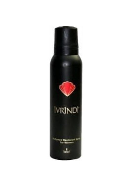 Ivrindi Deo W 125 ml
