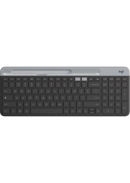 K580 Slim Multi-Device Bluetooth Klavye Siyah fırsatları