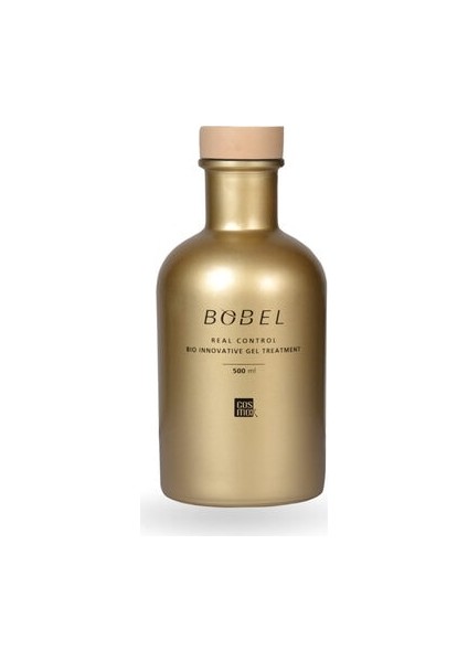 Biezilya Maskesi 500 ml