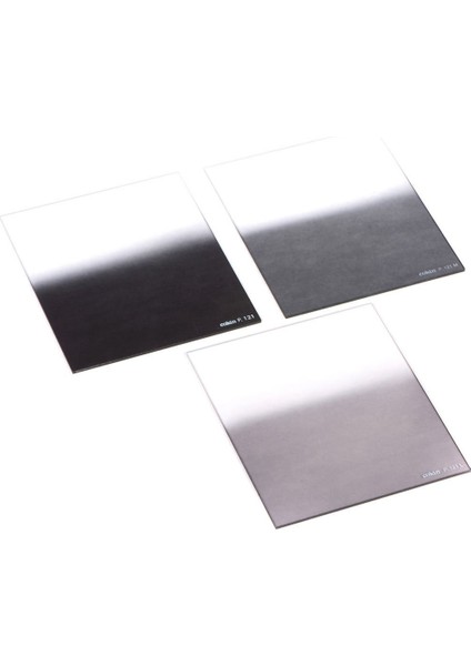 P Series Hard-Edge Graduated Neutral Density Filter Kit (H300-02)