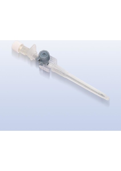 Intraket I.v. Kanül (Branül) Yeşil 18G 100 Adet