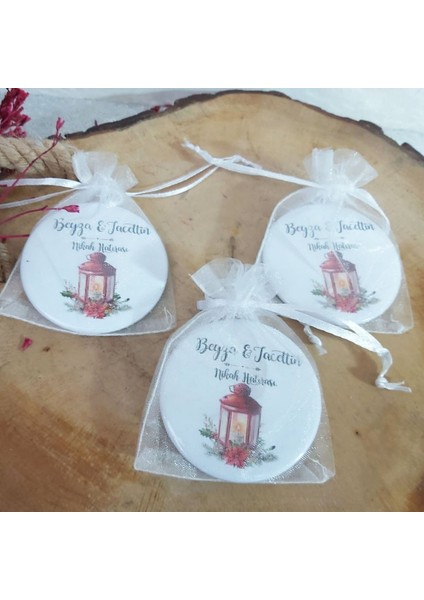 30 Adet Açacak Magnet Erkek Bebek Şekeri Uv Baskılı fiyatları