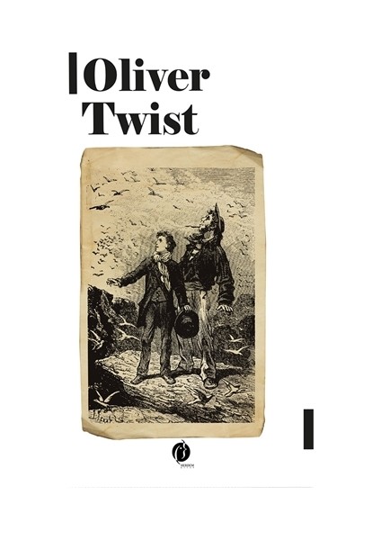 Oliver Twist - Charles Dickens