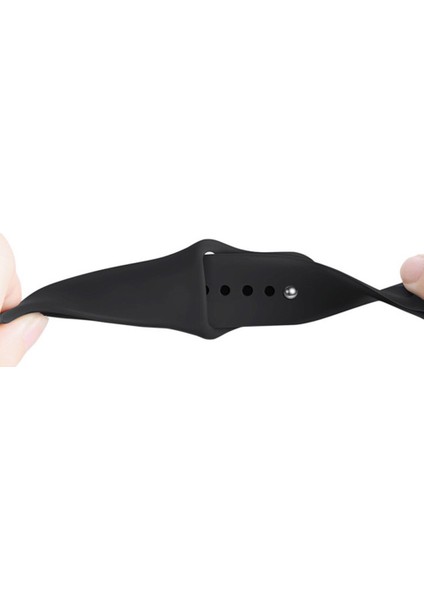 Samsung Galaxy Watch 42MM Termoplastik Kordon Newcord Beyaz modelleri