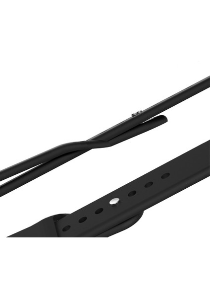 Samsung Galaxy Watch 42MM Termoplastik Kordon Newcord Su Yeşili fırsatları