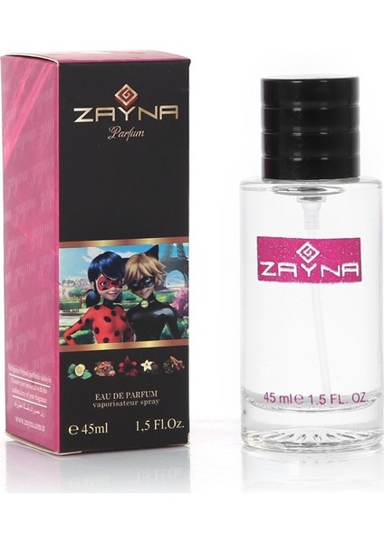 Girl Scent Edp 45 ml Kız Çocuk Parfümü