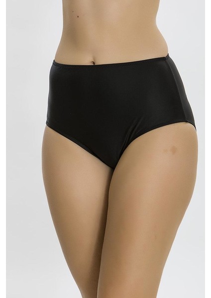 Yüksek Bel Bikini Altı