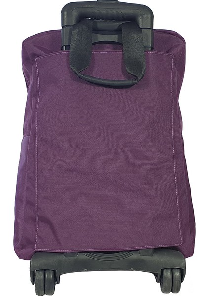 U.S. Polo Assn. PLEVR9503 Alışveriş Çantası