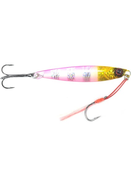 Alonso 30GR Jig - Fa