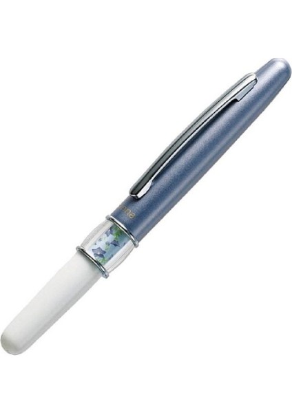 BA26 Minna Mini Turkuaz Tükenmez Kalem 0,7 mm