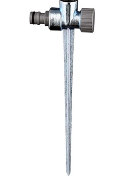 Metal Fıskiye Kazığı