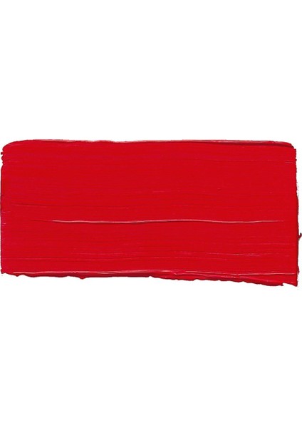 Primacryl Artist Akrilik Boya 35 ml Seri 3 320 Cadmium Red Medium