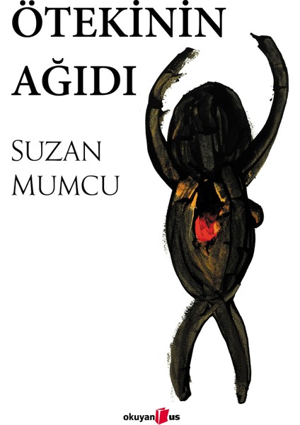 Ötekinin Ağıdı - Suzan Mumcu