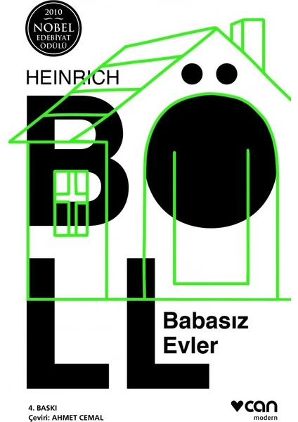 Babasız Evler - Heinrich Böll