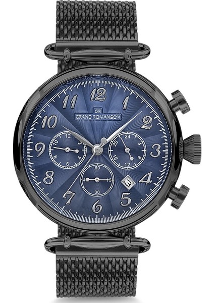 GR.1.AG1041.07 Erkek Kol Saati
