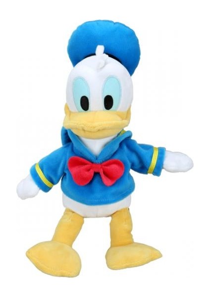 40206 Donald Core Peluş 25 cm