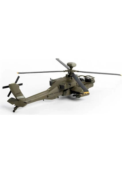 Model Set Longbow Apache-64046 (Plastik Maket)