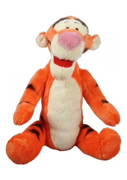 Sun-Lfn-Peluş Core Tigger 25 Cm.(Wtp)