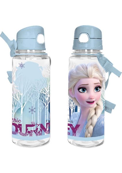 Otto44124 Şeffaf Matara Echo Journey 500 ml