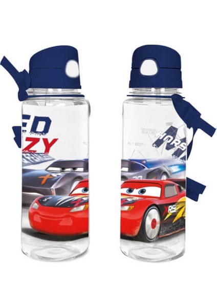 Cars Speed Frenzy Matara 500 ml