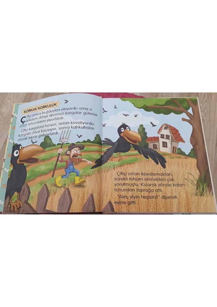 Yaş Hikayeleri 4 Ayça Atçı