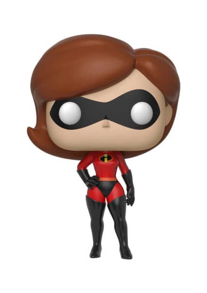 Figür - Disney The Inceredibles 2, Elastigirl