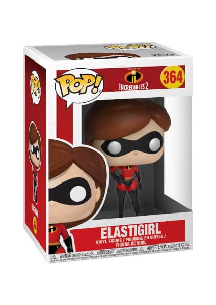 Figür - Disney The Inceredibles 2, Elastigirl fiyatları