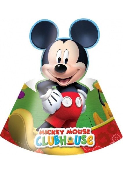 Mickey Playful Külah Şapka