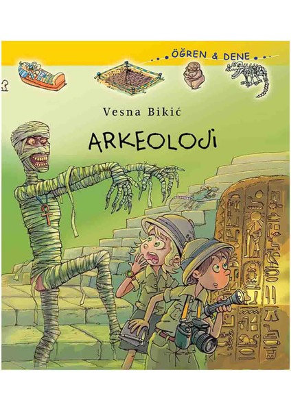 Arkeoloji