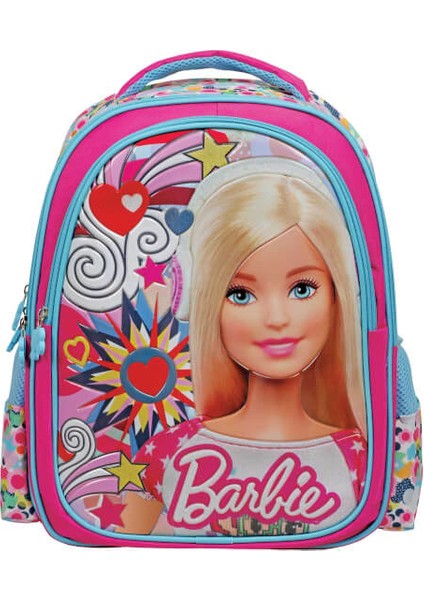 Frocx Barbie İlkokul Çantası / One to One fiyatları