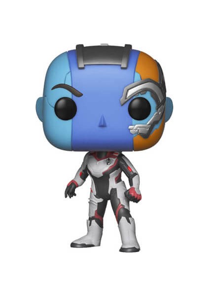 POP Figür - Marvel Avengers Endgame, Nebula