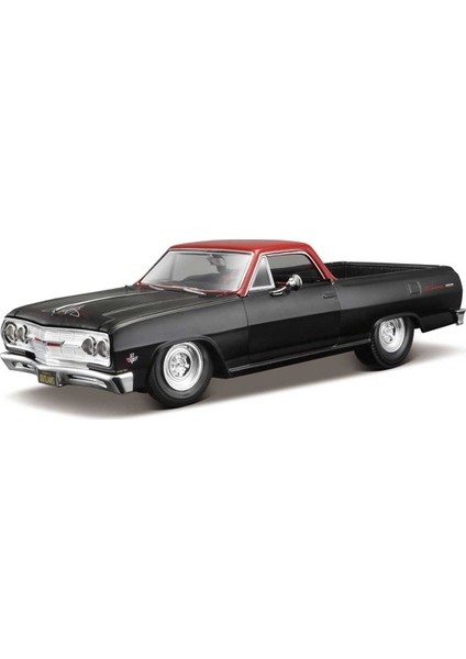 Design 1:25 1965 Chevrolet El Camino
