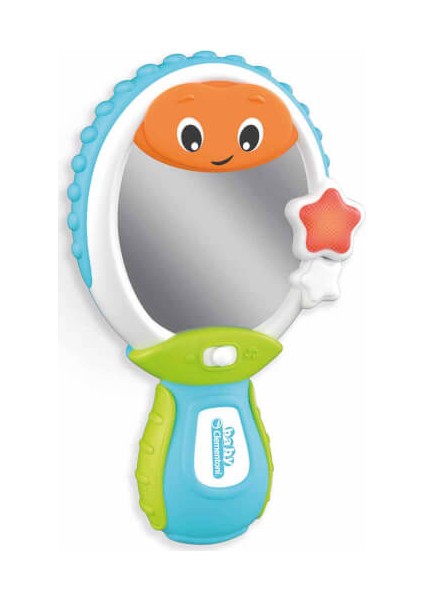Baby Clementoni Interaktif Ayna fiyatları