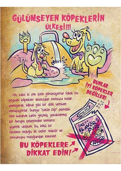 Disney Esrarengiz Kasaba Günlük 3 (Ciltli) - Alex Hirsch indirimleri
