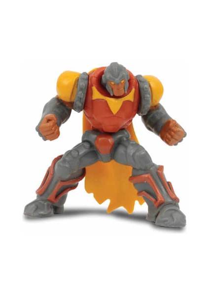 Gormiti 5 cm Mini Aksiyon Figürü