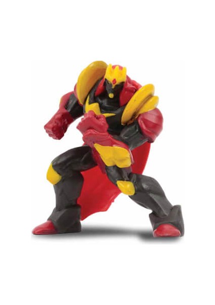 Gormiti 5 cm Mini Aksiyon Figürü
