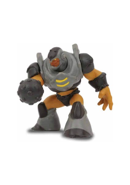 Gormiti 5 cm Mini Aksiyon Figürü