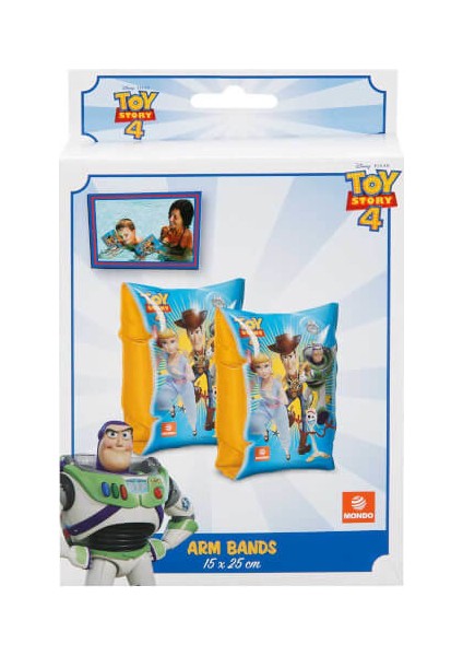 Toy Story Şişme KOLLUK S00016761