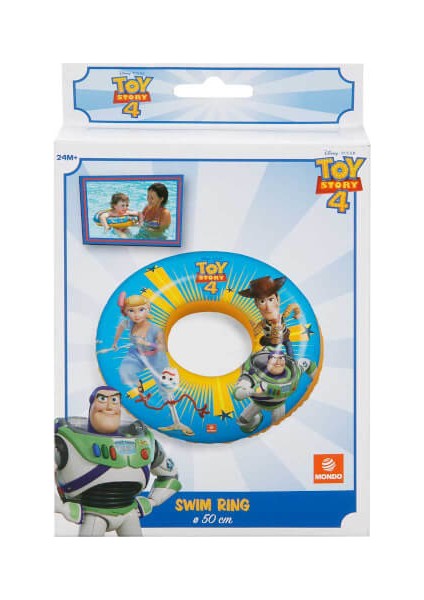 Sunman Toy Story Çocuk Simit 50 cm 16762