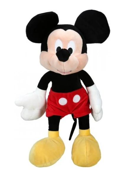 Mickey Core Peluş Oyuncak